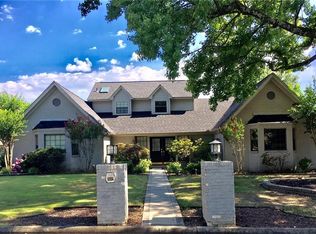 3112 Canongate Way, Fort Smith, AR 72908