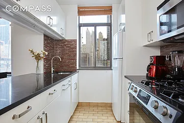 Rented by Compass