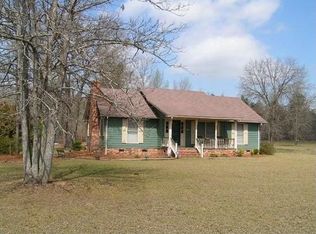 317 Cottonwood Dr, Orangeburg, SC 29118