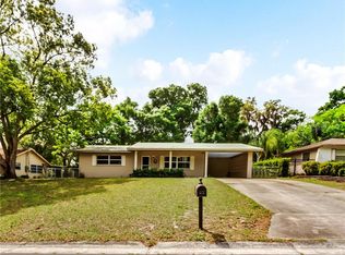 801 Forest Park Dr, Deland, FL 32720