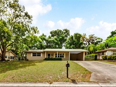 801 Forest Park Dr, Deland, FL, 32720