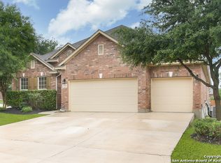 11741 Fabiana, San Antonio, TX 78253