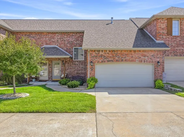 2327 W Chesterfield Boulevard #F, Springfield, MO 65807