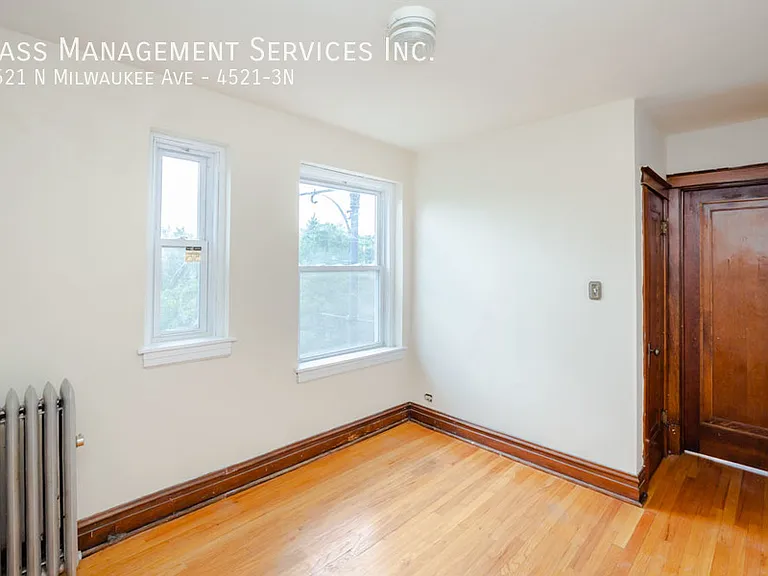 4521 N Milwaukee Ave #3N — Photo 6