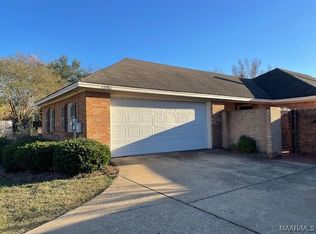 6516 Enfield Mews, Montgomery, AL 36117