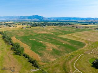 33 Glendale Loop, Bozeman, MT 59718