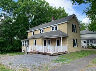 71 Richmond Ave, Pittsfield, MA 01201