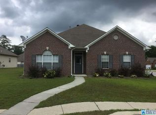 508 Park Village Ln, Alabaster, AL 35007