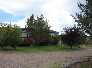 8511 E Concho Hwy, Snowflake, AZ 85937