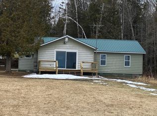 26171 S Point Rd, Goetzville, MI 49736