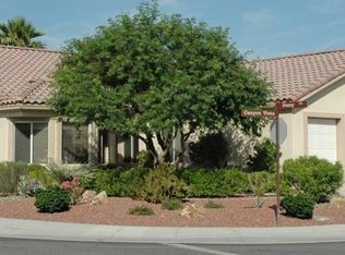 78772 Canyon Vis, Palm Desert, CA 92211
