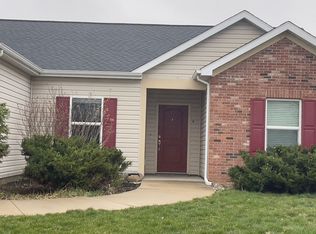 3232 Huxley Dr, West Lafayette, IN 47906
