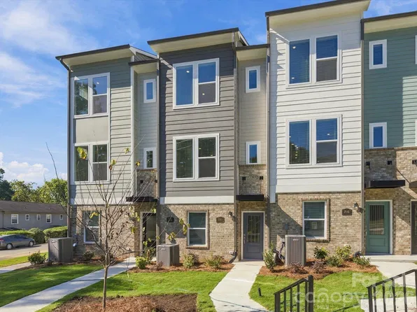 3952 Craig Ave, Charlotte, NC 28211