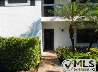 28 Stratford Ln #A, Boynton Beach, FL 33436