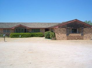 2910 W 7th St, Big Spring, TX 79720