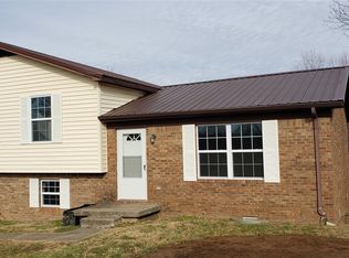 3262 Sunbeam Rd, Leitchfield, KY 42754