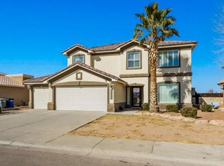 12437 Nina Pearl Dr, El Paso, TX 79938