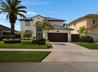 16060 SW 151st Ter, Miami, FL 33196