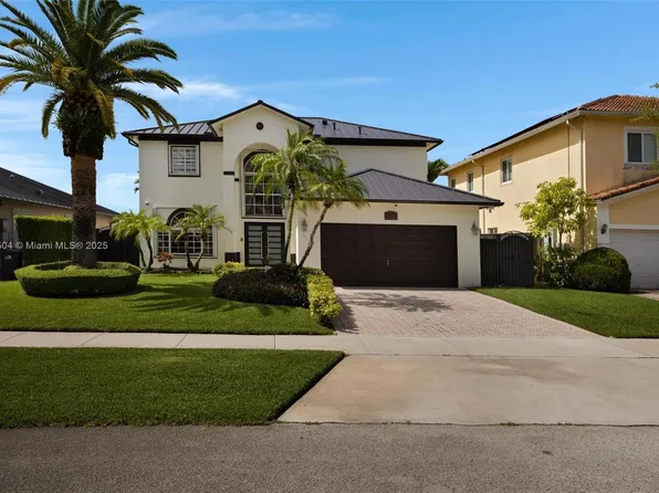 16060 SW 151st Ter, Miami, FL 33196