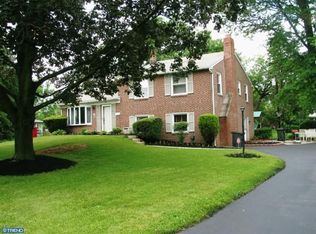 111 Lombardy Rd, Wallingford, PA 19086