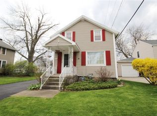 450 Delaware Rd, Buffalo, NY 14223