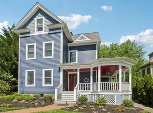 31 Maple Ave, Madison, NJ 07940