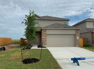 704 Circle Way, Jarrell, TX 76537