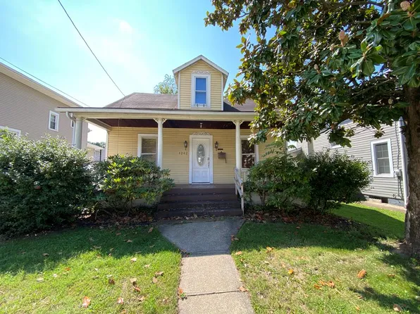 1242 Coles Blvd, Portsmouth, OH 45662