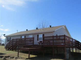 1763 Rock Rd, Manchester, TN 37355