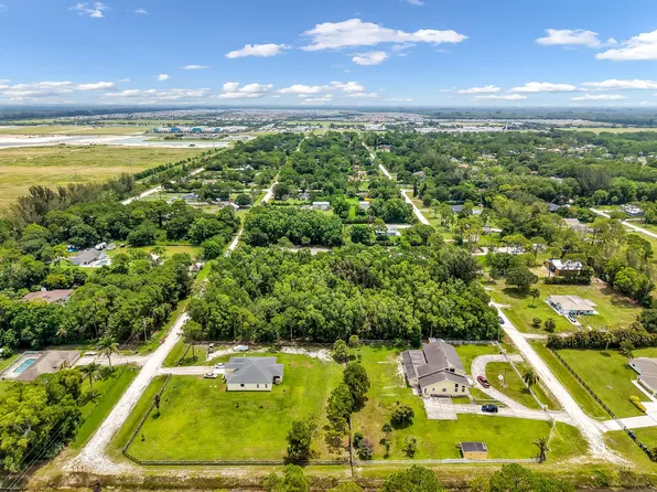 0 49 Street N, The Acreage, FL 33470