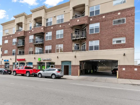 1619 North Farwell AVENUE #207, Milwaukee, WI 53202