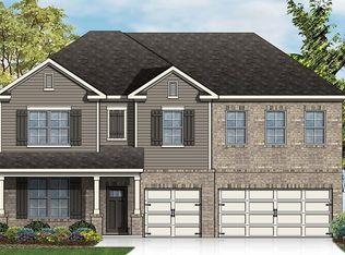 22544 Limestone Dr, McCalla, AL 35022