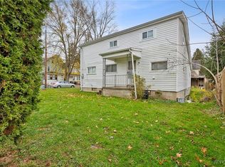 310 S 3rd St, Olean, NY 14760