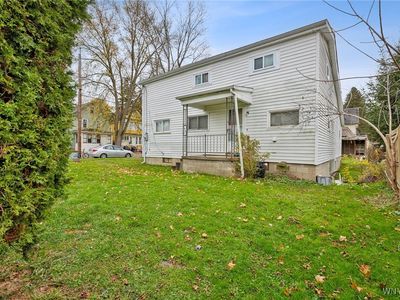 310 S 3rd St, Olean, NY, 14760