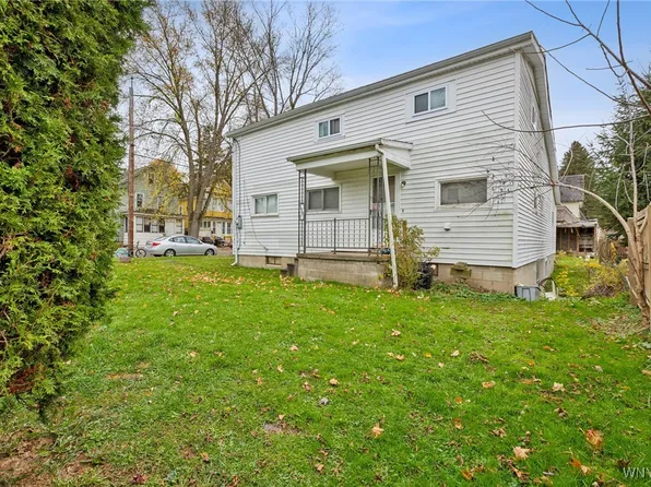 310 S 3rd St, Olean, NY 14760
