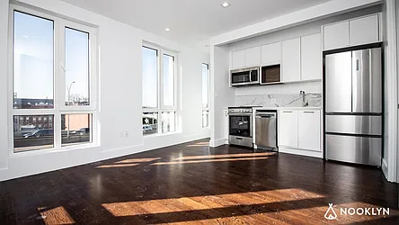 Rented by Nooklyn NYC LLC