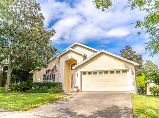 17337 Summer Oak Ln, Clermont, FL 34711