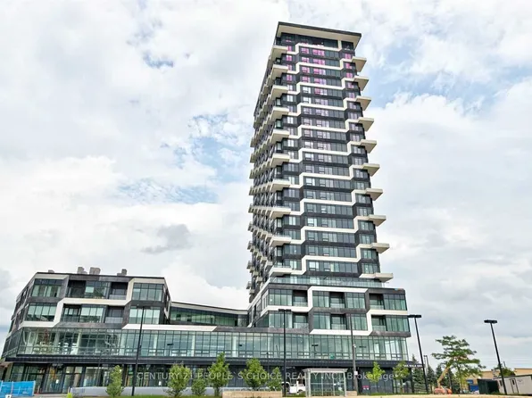 297 Oak Walk Dr #2401, Oakville, ON L6H 6Z3