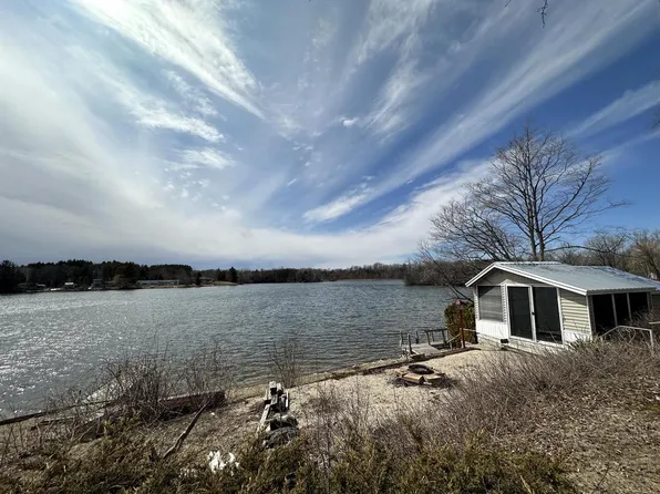 W828 Birchwood DRIVE, Campbellsport, WI 53010