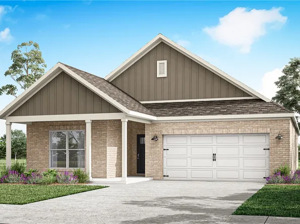 2485 Farmville Lakes Dr, Auburn, AL 36830