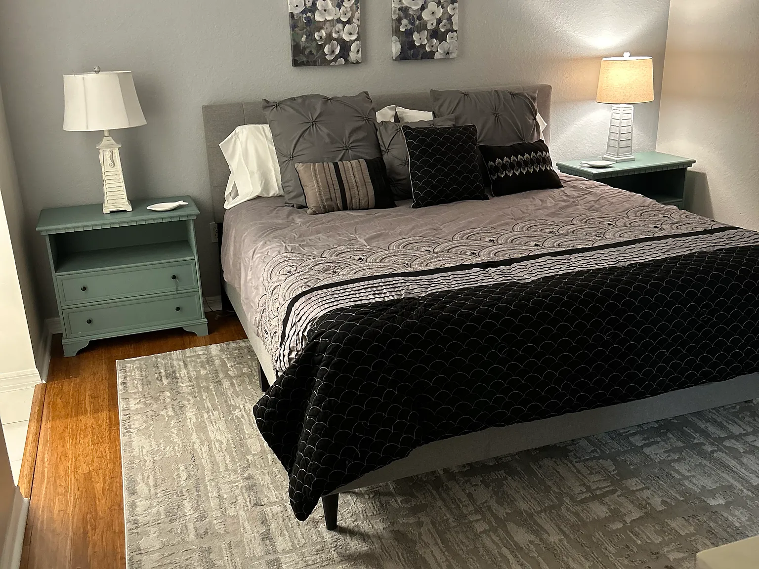 3 bed, 1239 sqft, $4,000 — Photo 4