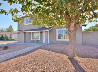 1653 W Pecos Ave, Mesa, AZ 85202