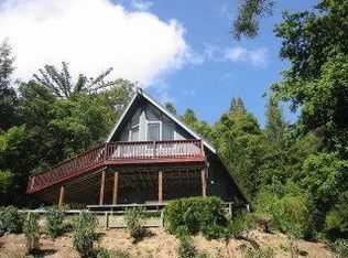 14000 Old Japanese Rd, Los Gatos, CA 95033