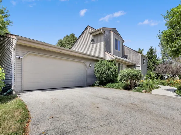 6497 Sky COURT, West Bend, WI 53095