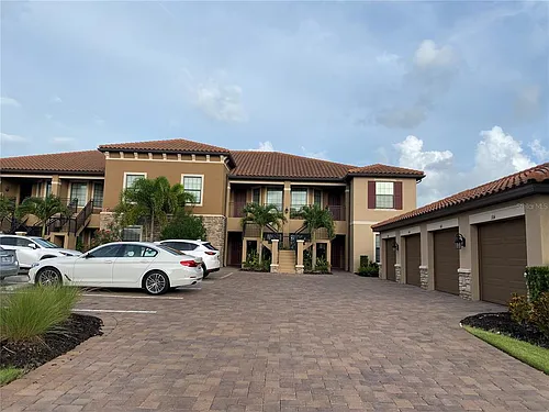 12730 Sorrento Way #103 Photo 1