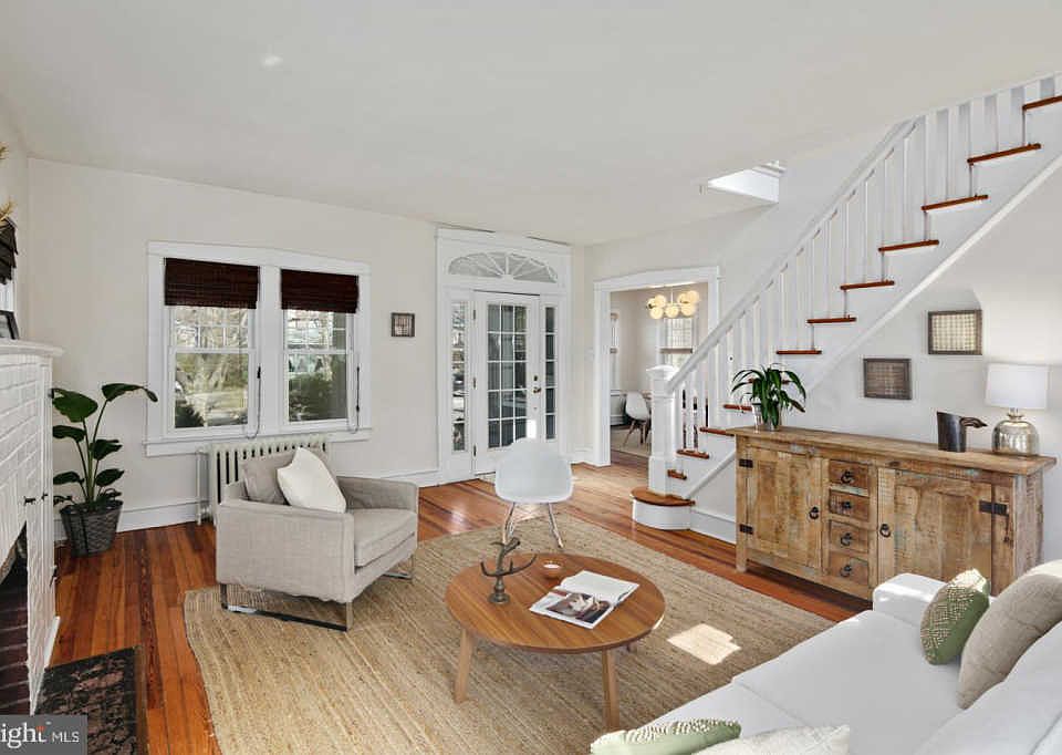 236 Rhoads Ave, Haddonfield, NJ 08033 Zillow