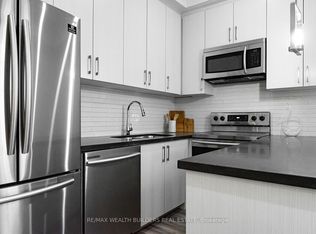 213 Jarvis St #5, Toronto, ON M5B 2C1