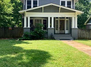 1404 McKennie Ave, Nashville, TN 37206