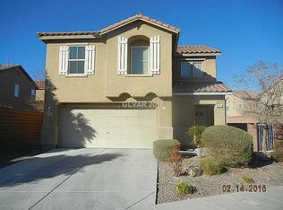 6531 Chebec St, North Las Vegas, NV 89084