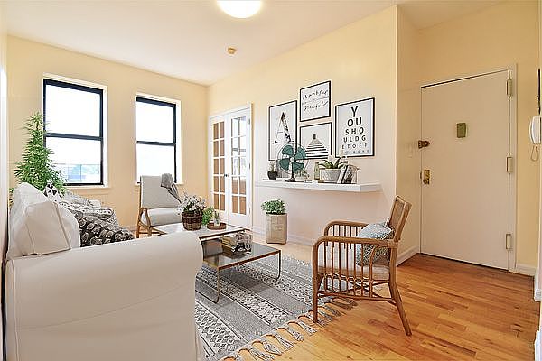 1st image of 210 W 133rd St #5